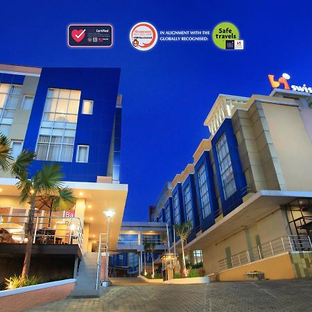 Swiss-Belinn Balikpapan Ngoại thất bức ảnh