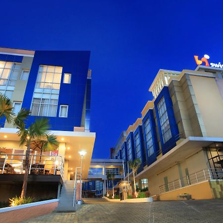 Swiss-Belinn Balikpapan Ngoại thất bức ảnh
