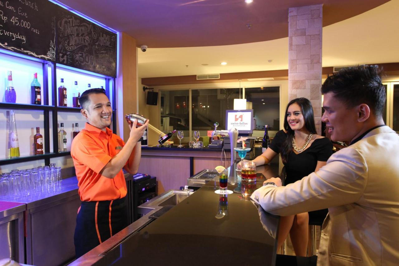 Swiss-Belinn Balikpapan Ngoại thất bức ảnh
