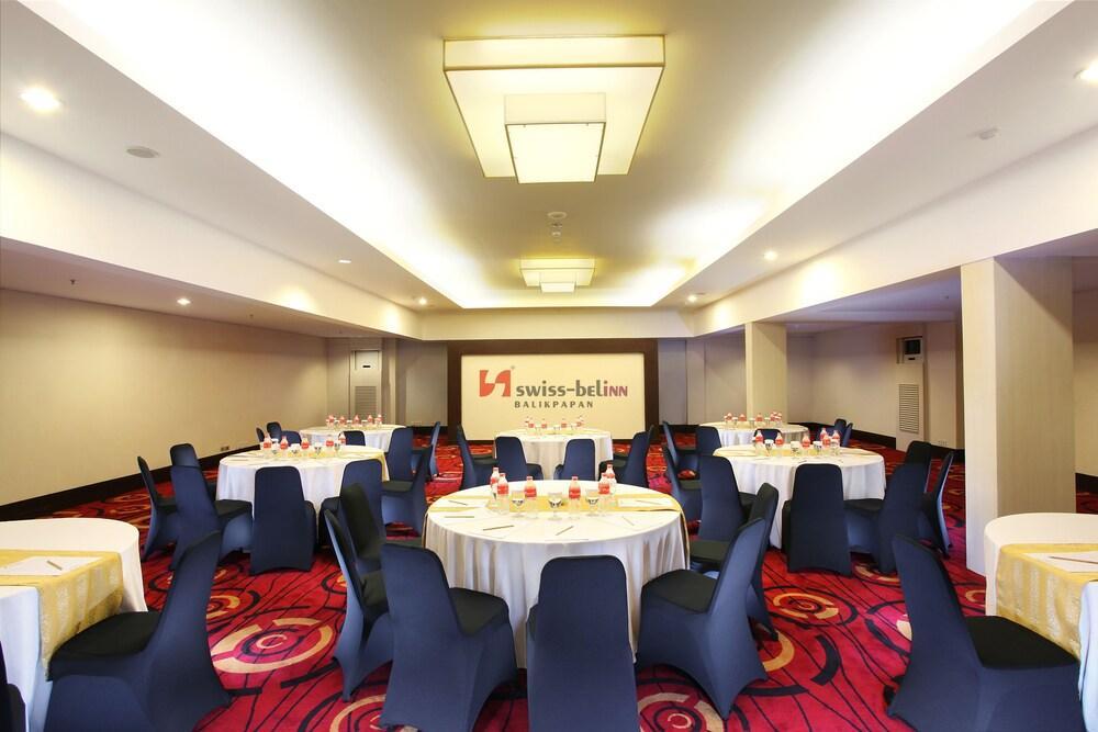 Swiss-Belinn Balikpapan Ngoại thất bức ảnh