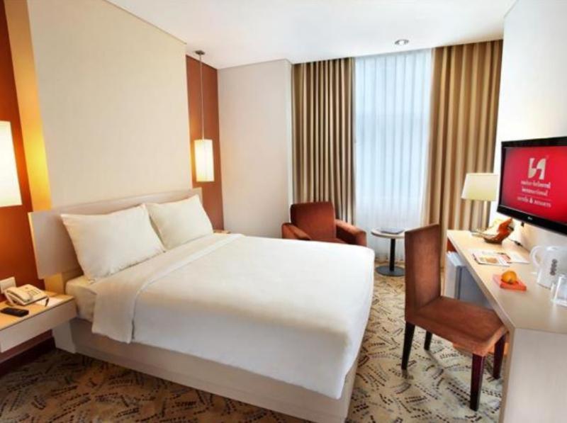 Swiss-Belinn Balikpapan Phòng bức ảnh
