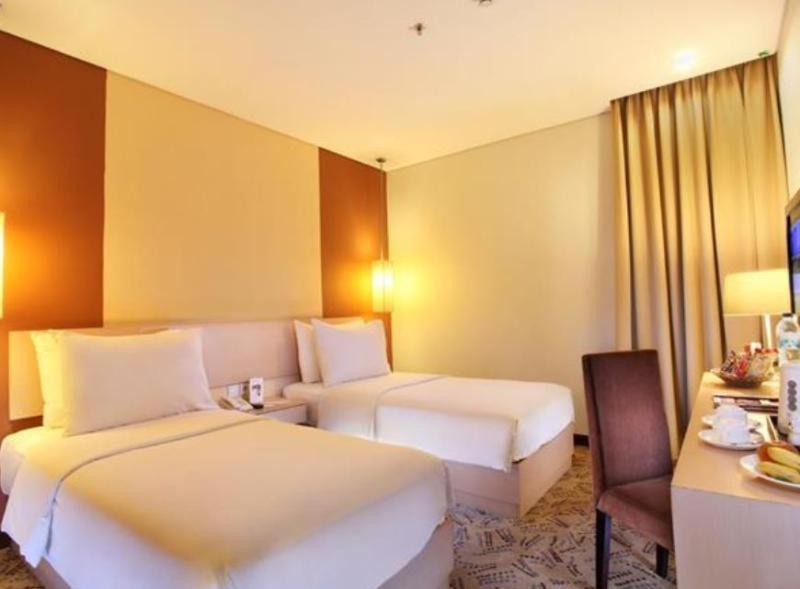 Swiss-Belinn Balikpapan Phòng bức ảnh