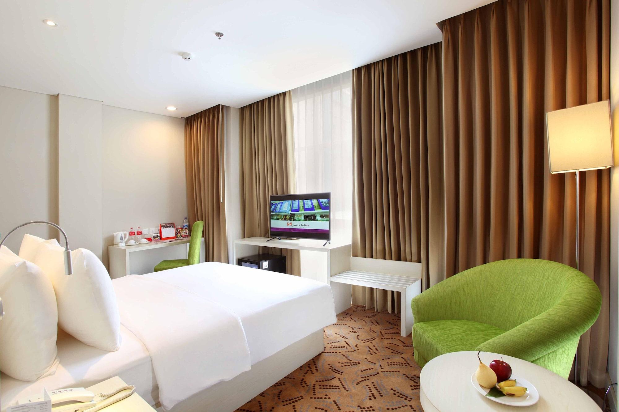 Swiss-Belinn Balikpapan Ngoại thất bức ảnh