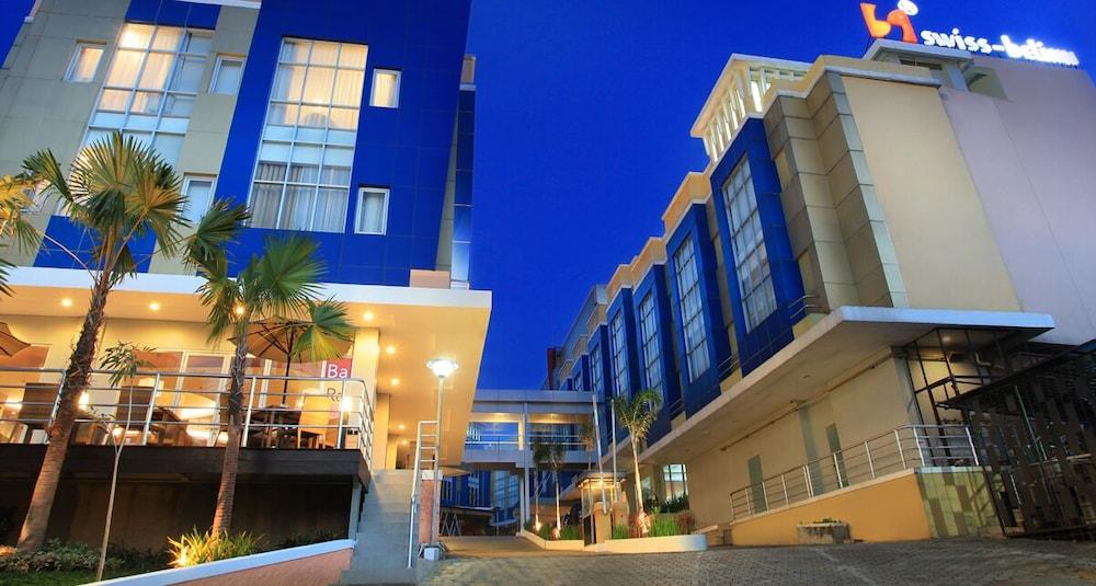 Swiss-Belinn Balikpapan Ngoại thất bức ảnh