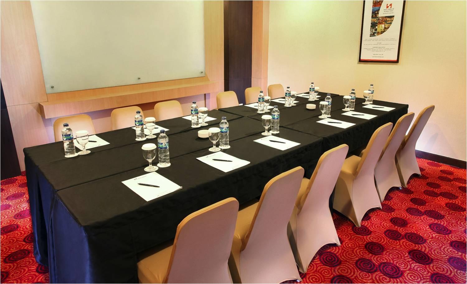 Swiss-Belinn Balikpapan Ngoại thất bức ảnh