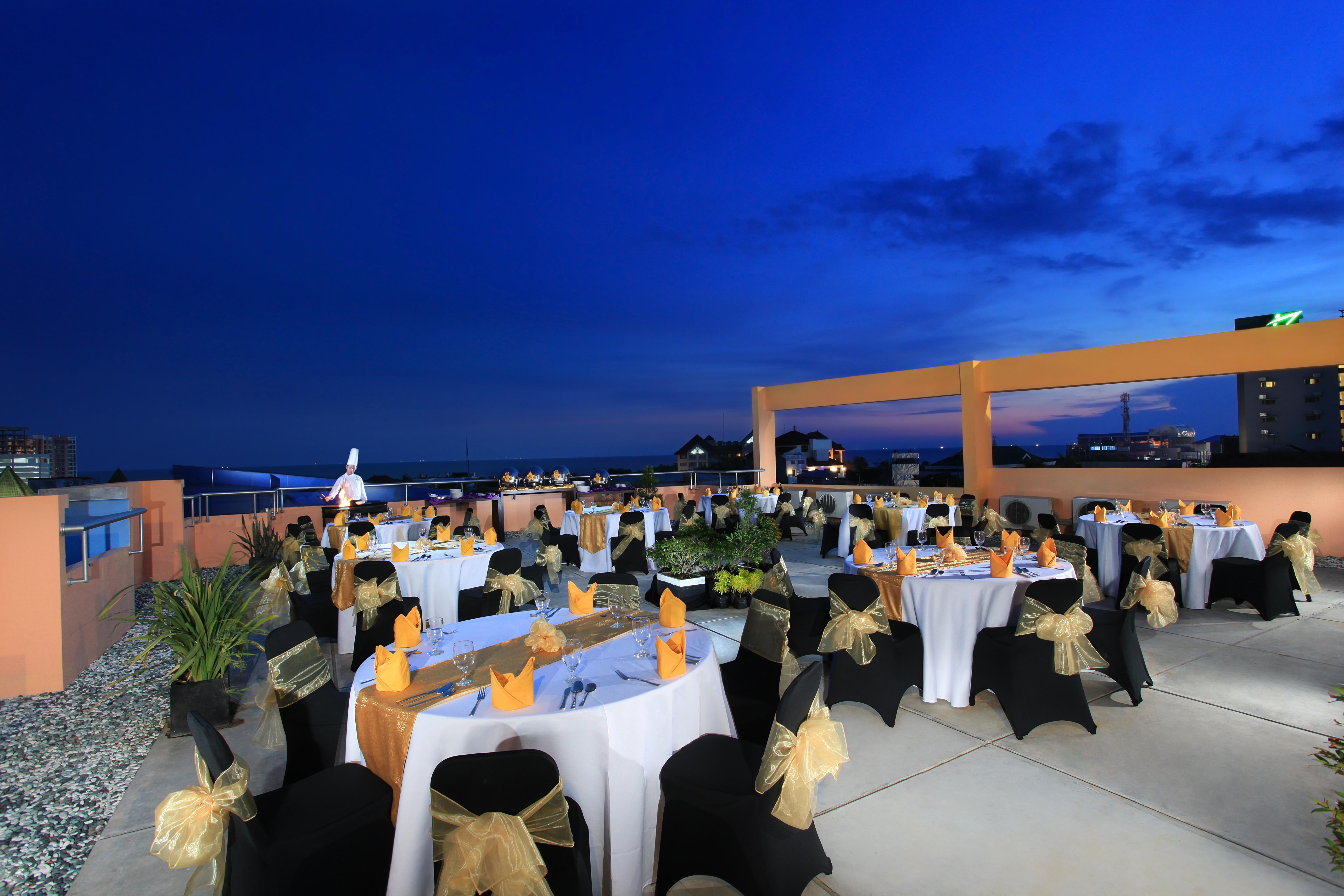 Swiss-Belinn Balikpapan Ngoại thất bức ảnh