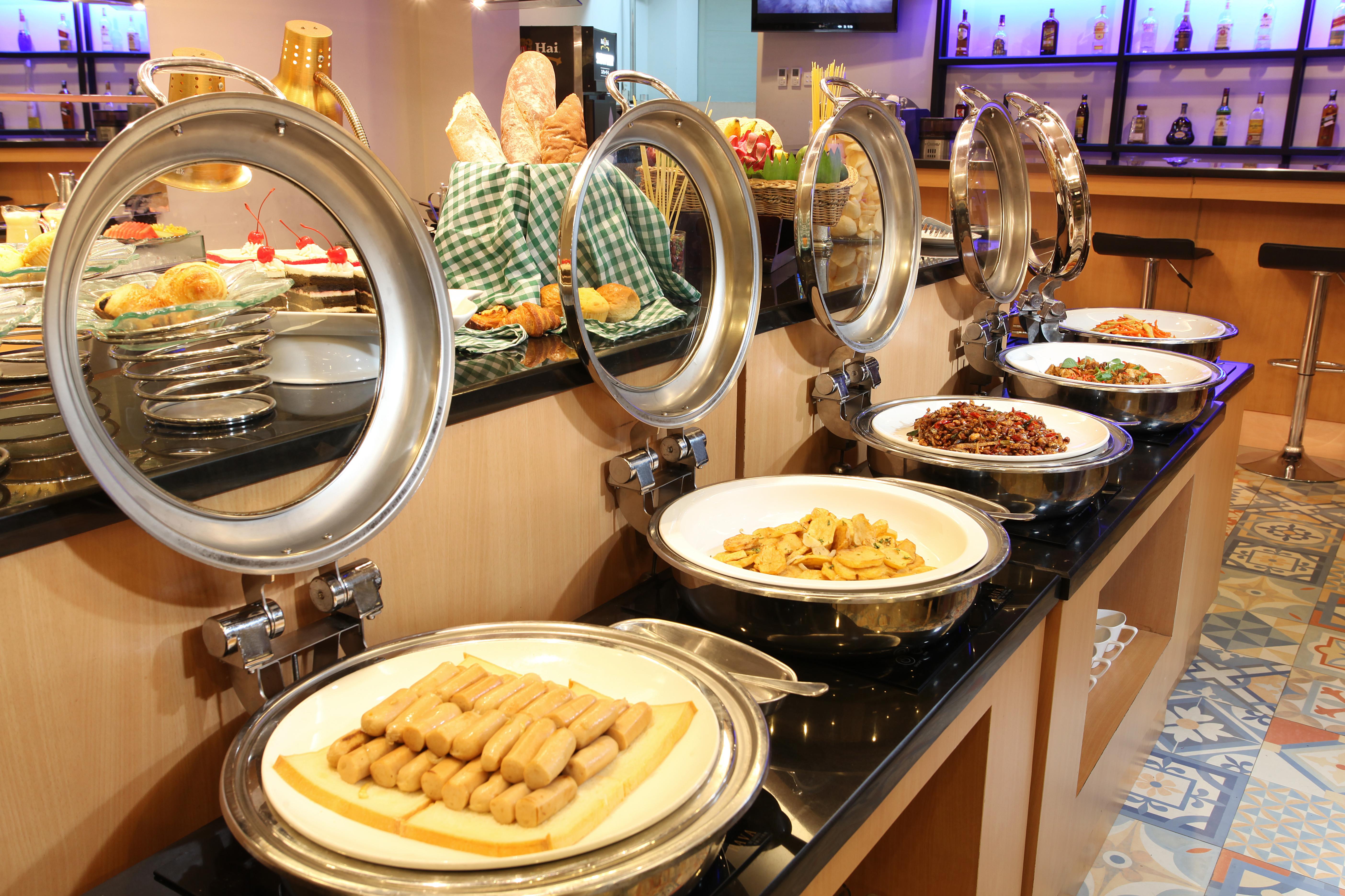 Swiss-Belinn Balikpapan Ngoại thất bức ảnh