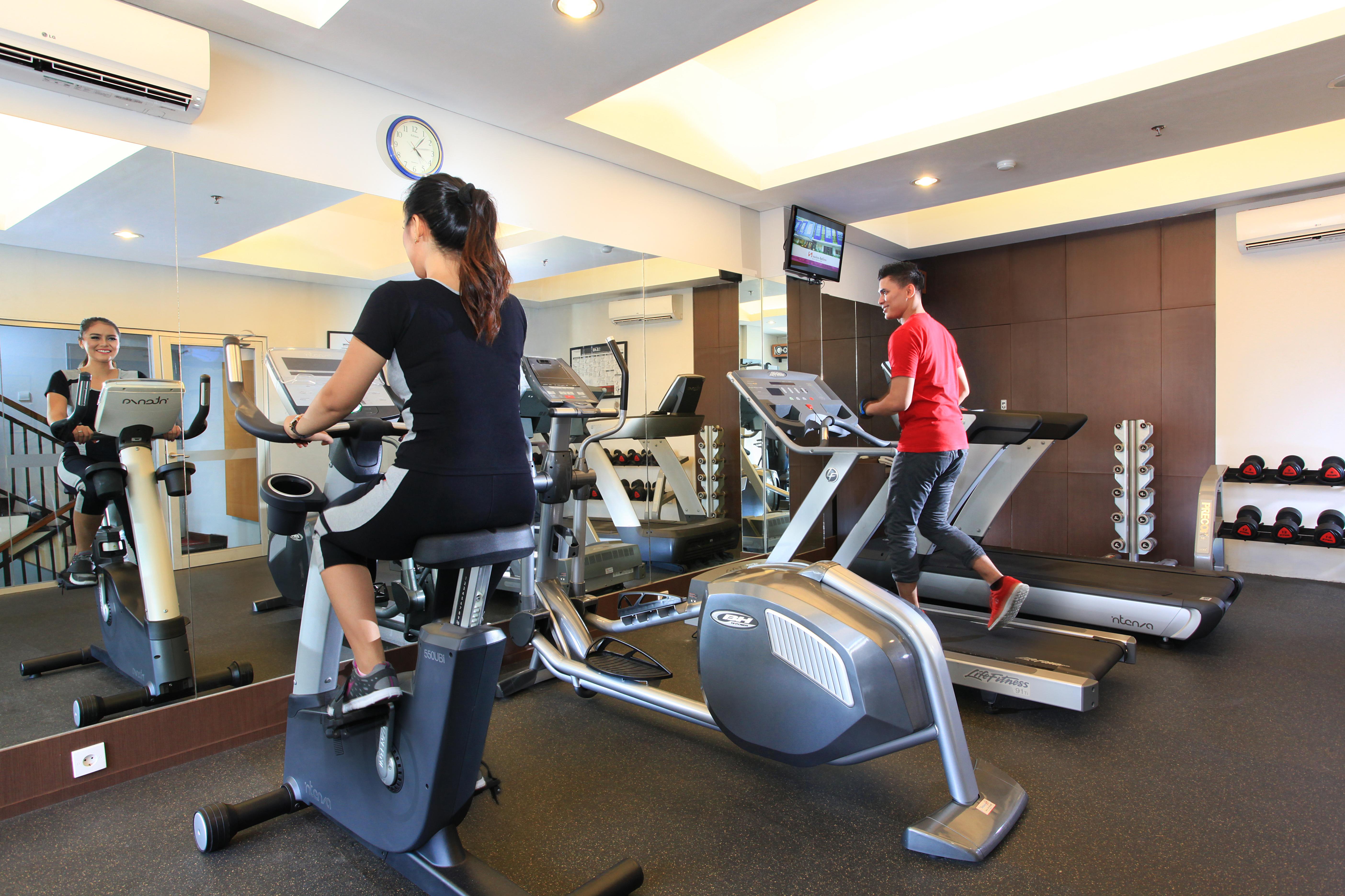 Swiss-Belinn Balikpapan Ngoại thất bức ảnh