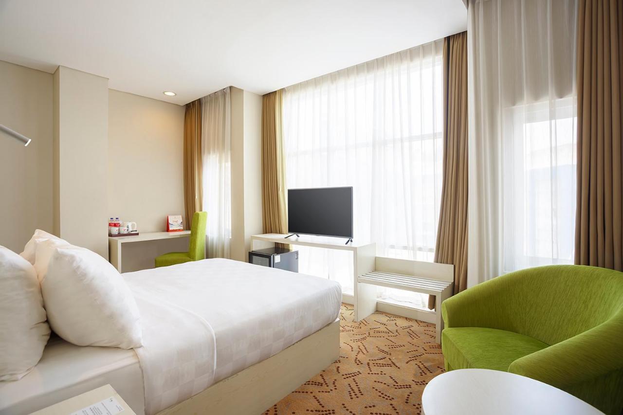 Swiss-Belinn Balikpapan Ngoại thất bức ảnh