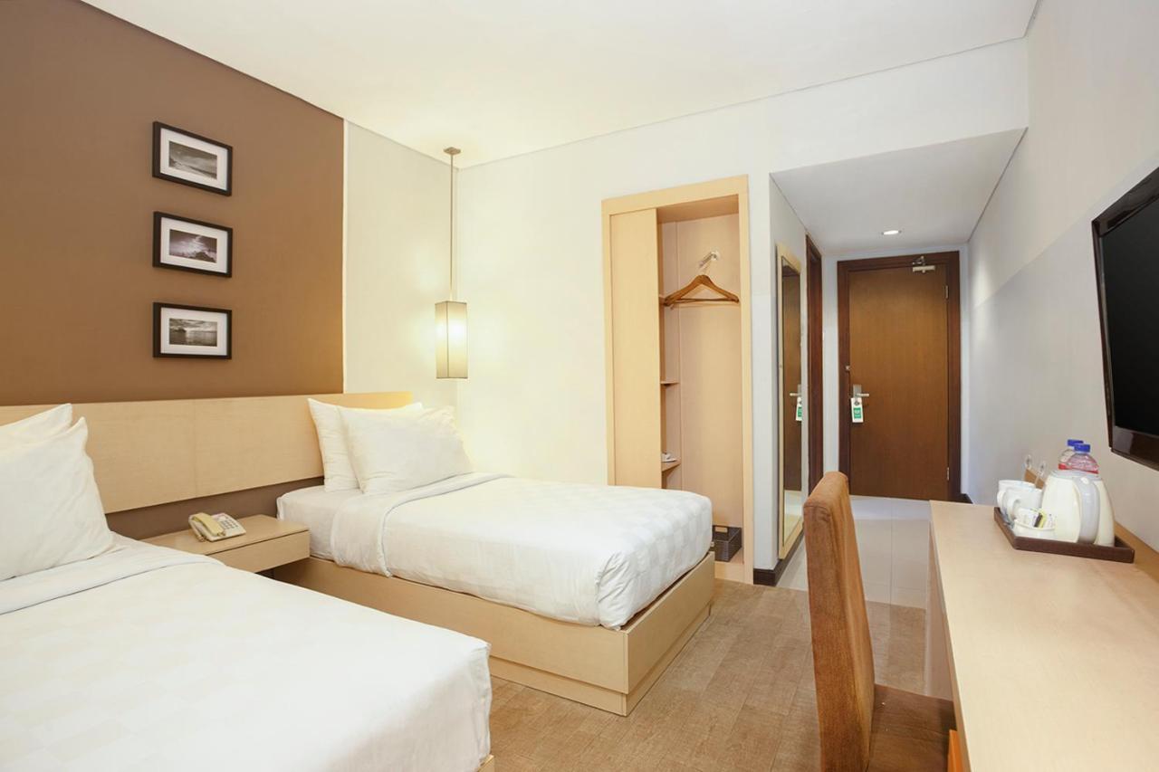 Swiss-Belinn Balikpapan Ngoại thất bức ảnh
