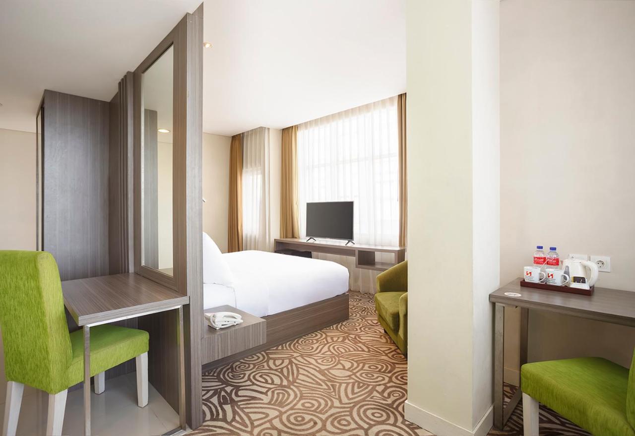 Swiss-Belinn Balikpapan Ngoại thất bức ảnh