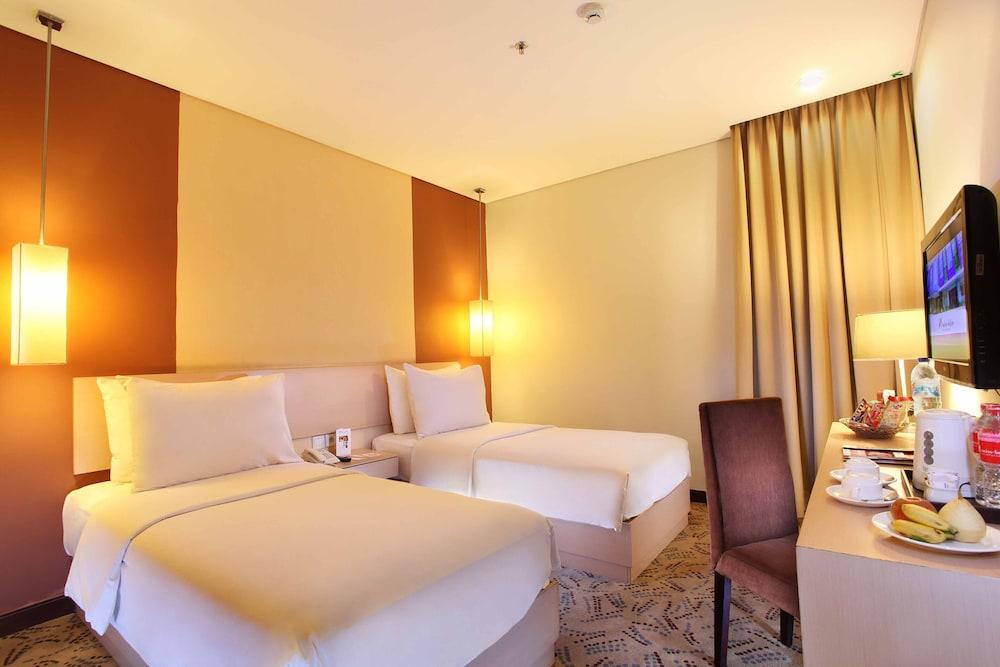Swiss-Belinn Balikpapan Ngoại thất bức ảnh