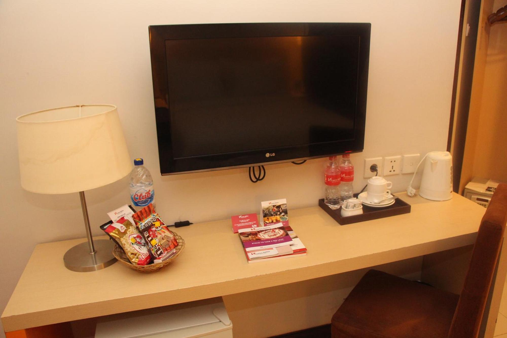 Swiss-Belinn Balikpapan Ngoại thất bức ảnh