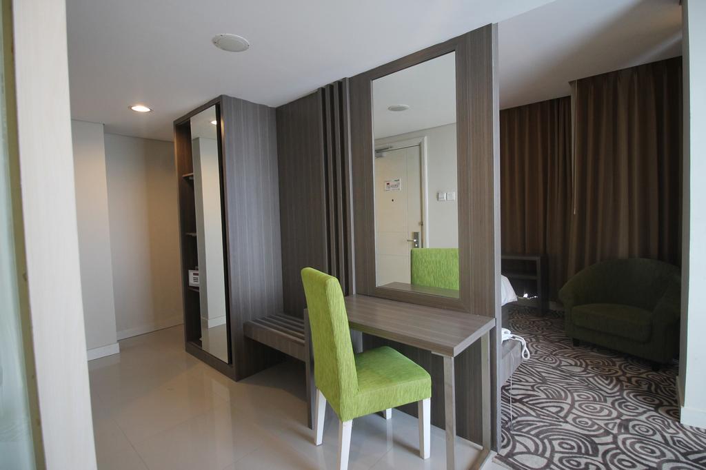 Swiss-Belinn Balikpapan Ngoại thất bức ảnh