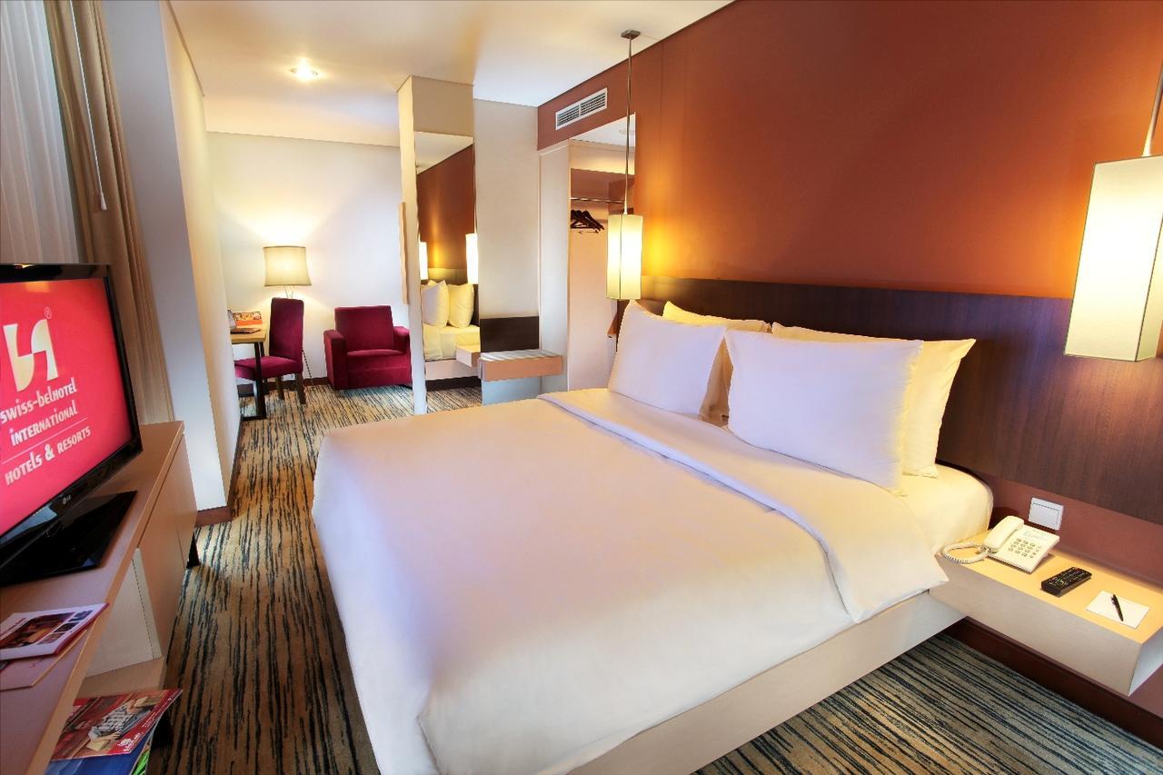 Swiss-Belinn Balikpapan Ngoại thất bức ảnh