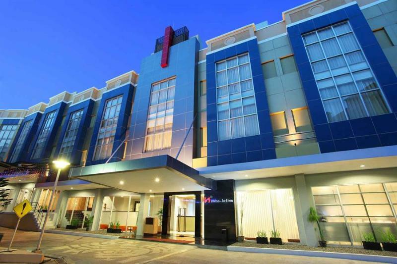 Swiss-Belinn Balikpapan Ngoại thất bức ảnh