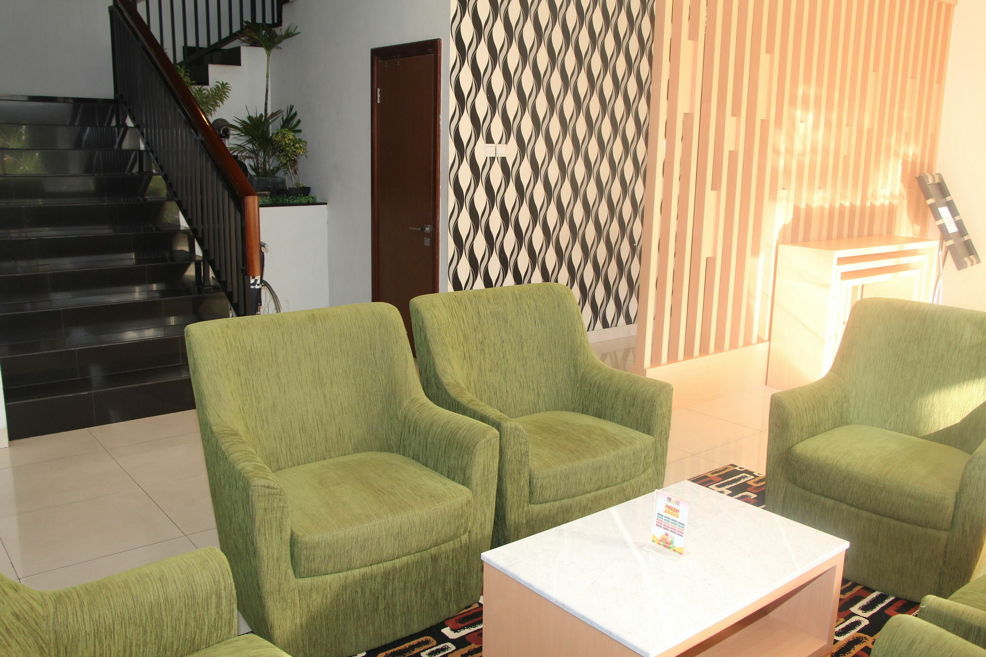 Swiss-Belinn Balikpapan Ngoại thất bức ảnh