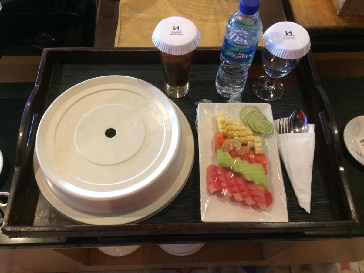 Swiss-Belinn Balikpapan Ngoại thất bức ảnh